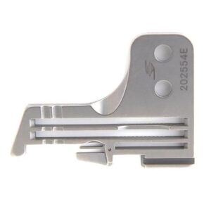 Pegasus Overlok M600 Seri 4 İp Plaka / 202554E - Konfeksiyon Sepeti