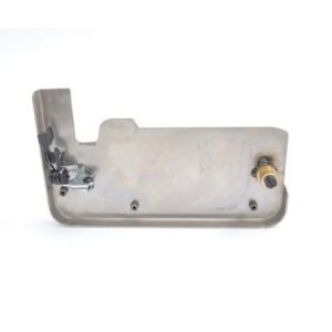 Pegasus Overlok M700 3 İp Yan Metal Kapak / 209576-91 - Konfeksiyon Sepeti