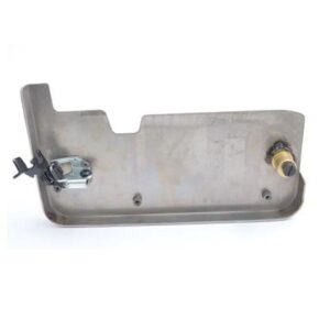 Pegasus Overlok M700 5 İp Yan Metal Kapak/209571 - Konfeksiyon Sepeti