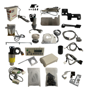 Pegasus Overlok M700 Seri 5 İp Full Otomatik Elektrikli Kafadan Motor / 700 (700-E5) - Konfeksiyon Sepeti