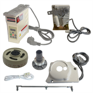 Pegasus Overlok M700 Seri Kafadan Motor (F4 Tipi) / M700 - Konfeksiyon Sepeti