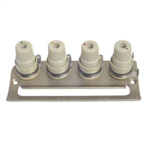 Pegasus Overlok M700/M732 5 İp Komple Tansiyon / G-5 (27-A081) 2096200AO - Konfeksiyon Sepeti