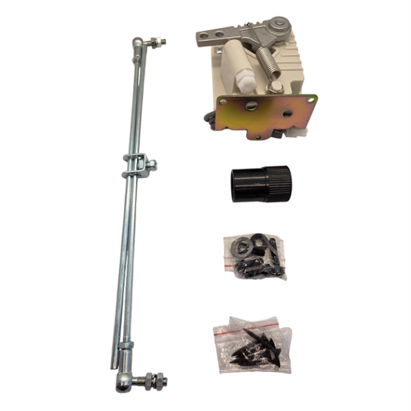 Pegasus Overlok M800-M900 Seri Kafadan Motor (F3 Tipi) / M800-M900 - Konfeksiyon Sepeti