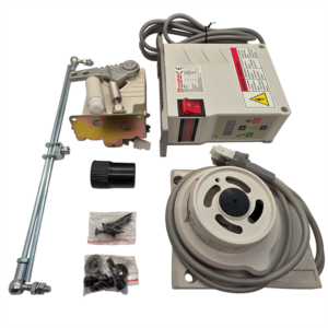 Pegasus Overlok M800-M900 Seri Kafadan Motor (F3 Tipi) / M800-M900 - Konfeksiyon Sepeti