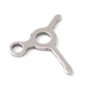 Pegasus Overlok M800 Ön Kapak Mandal Kilidi / 3043150 - Konfeksiyon Sepeti