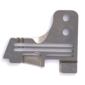 Pegasus Overlok Topbaşı Plaka / 2P000106001 - Konfeksiyon Sepeti