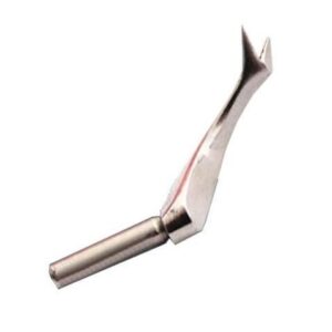 Pegasus Overlok Üst Kör Lüper / 204704 - Konfeksiyon Sepeti