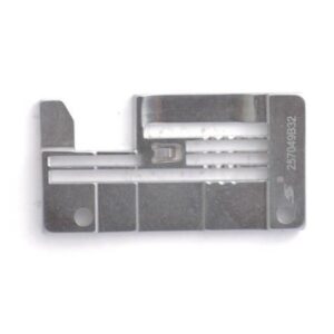 Pegasus Overlok W562-05BB Plaka / 257049B32 - Konfeksiyon Sepeti