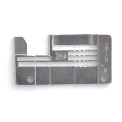 Pegasus-Overlok-W562-05BB-Plaka-257049B-8b6d.jpg Pegasus Overlok W562-05BB Plaka / 257049B32 - Konfeksiyon Sepeti