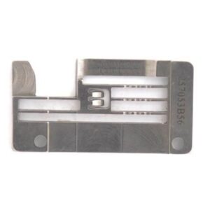 Pegasus Reçme 5.6Mm Sağdan Bıçaklı Plaka / 257053B56 - Konfeksiyon Sepeti