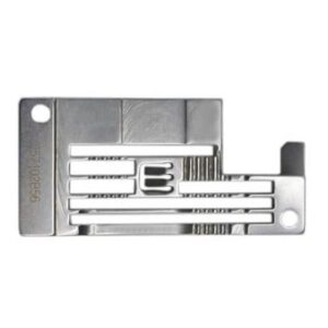 Pegasus Reçme 5.6Mm Soldan Bıçaklı Plaka / 257102B56 - Konfeksiyon Sepeti