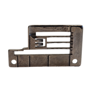 Pegasus Reçme Bant Plaka 5.6Mm / 257033B56 - Konfeksiyon Sepeti