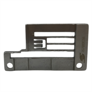 Pegasus Reçme Bant Plaka 5.6Mm / 257033C56 - Konfeksiyon Sepeti