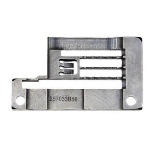 Pegasus Reçme Bant Plaka 6.4Mm / 257033B64 - Konfeksiyon Sepeti