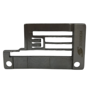 Pegasus Reçme Bant Plaka 6.4Mm / 257033C64 - Konfeksiyon Sepeti