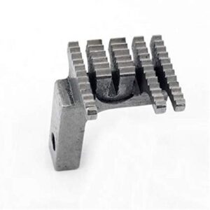 Pegasus Reçme Burunlu Dişli / 259110-16F - Konfeksiyon Sepeti