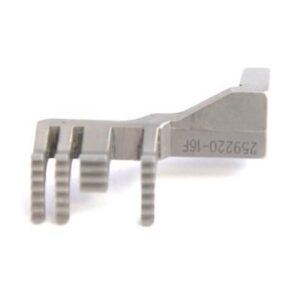 Pegasus Reçme Burunlu Dişli / 259220-16F - Konfeksiyon Sepeti