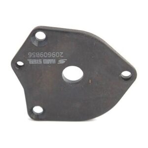 Pegasus Reçme İnce Burunlu 5.6Mm Plaka / 209609B56 - Konfeksiyon Sepeti