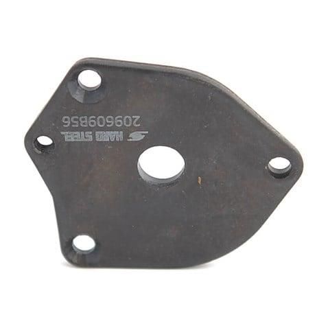 Pegasus-Recme-Ince-Burunlu-5.6Mm-Plaka-eab0.jpg Pegasus Reçme İnce Burunlu 5.6Mm Plaka / 209609B56 - Konfeksiyon Sepeti