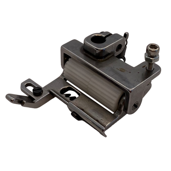 Pegasus Reçme Tırnaklı Beyaz Teker Bant Ayak / HS-GL06 - Konfeksiyon Sepeti