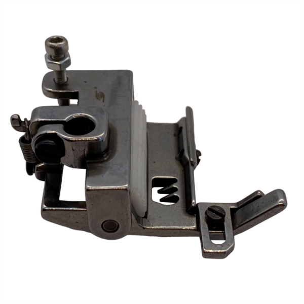 Pegasus Reçme Tırnaklı Beyaz Teker Bant Ayak / HS-GL06 - Konfeksiyon Sepeti