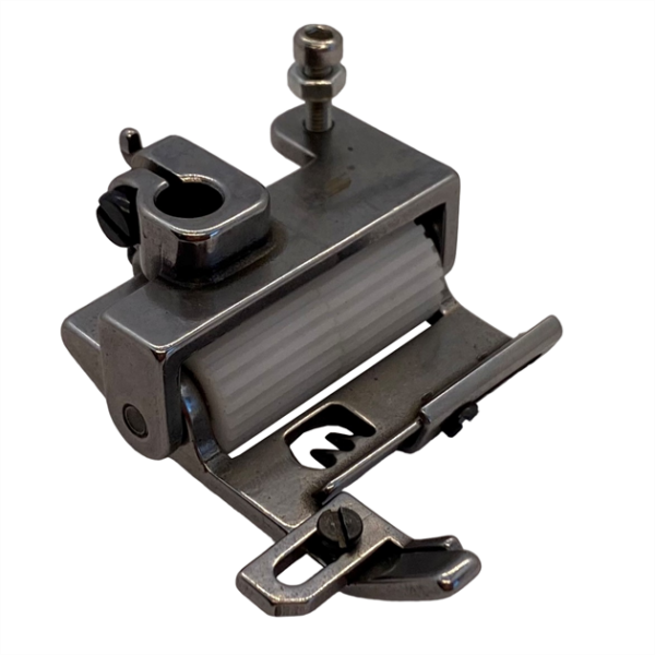 Pegasus Reçme Tırnaklı Beyaz Teker Bant Ayak / HS-GL06 - Konfeksiyon Sepeti