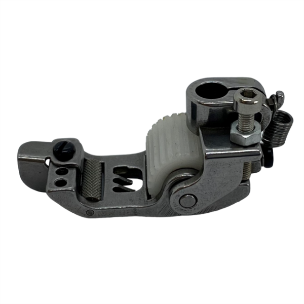 Pegasus Reçme Tırnaklı Beyaz Teker Etek Ayak / HS-GL05 5.6Mm - Konfeksiyon Sepeti