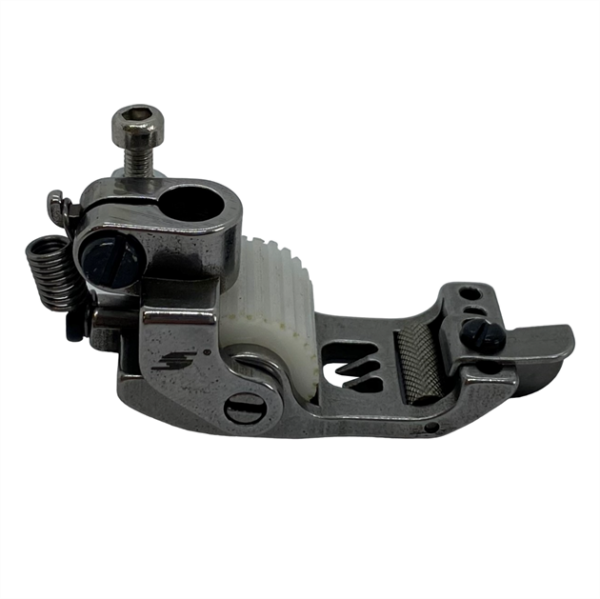 Pegasus Reçme Tırnaklı Beyaz Teker Etek Ayak / HS-GL05 5.6Mm - Konfeksiyon Sepeti