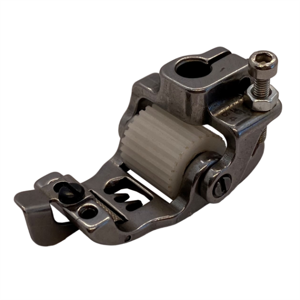 Pegasus Reçme Tırnaklı Beyaz Teker Etek Ayak / HS-GL05 6.4Mm - Konfeksiyon Sepeti