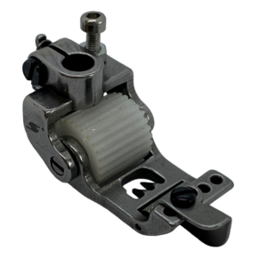 Pegasus Reçme Tırnaklı Beyaz Teker Etek Ayak / HS-GL05 5.6Mm - Konfeksiyon Sepeti