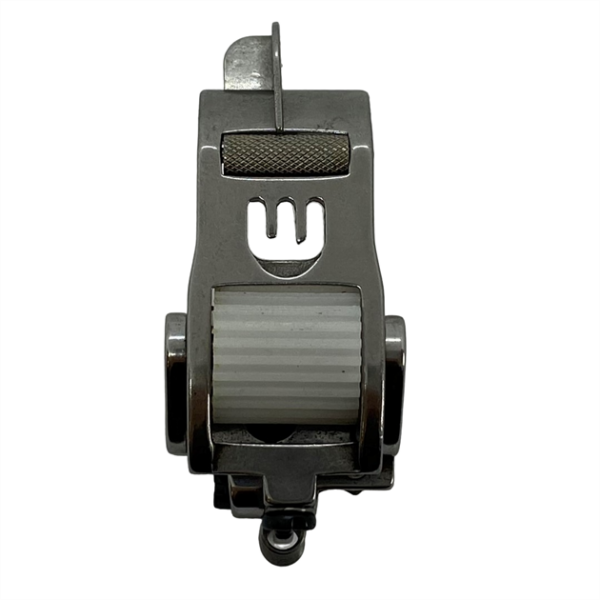 Pegasus Reçme Tırnaklı Beyaz Teker Etek Ayak / HS-GL05 5.6Mm - Konfeksiyon Sepeti