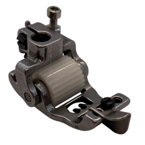 Pegasus Reçme Tırnaklı Beyaz Teker Etek Ayak / HS-GL05 6.4Mm - Konfeksiyon Sepeti