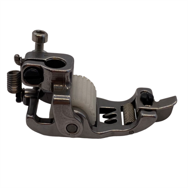 Pegasus Reçme Tırnaklı Beyaz Teker Etek Ayak / HS-GL05 6.4Mm - Konfeksiyon Sepeti