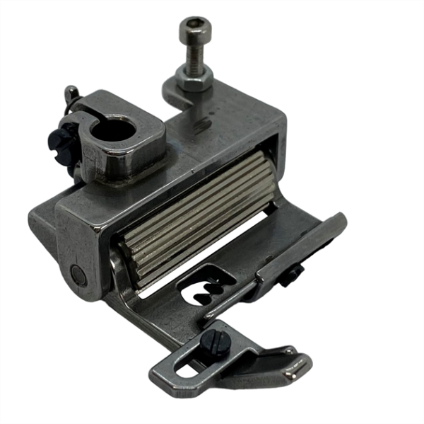 Pegasus Reçme Tırnaklı Metal Teker Bant Ayak / HS-GL06 - Konfeksiyon Sepeti