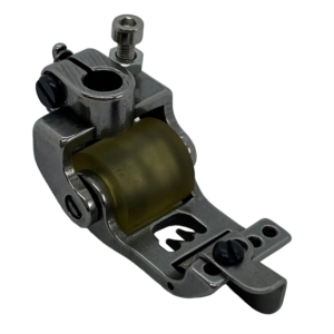 Pegasus Reçme Tırnaklı Sarı Teker Etek Ayak / HS-GL05 5.6Mm - Konfeksiyon Sepeti