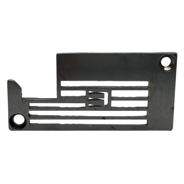 Pegasus Reçme W2600 Burunlu Etek Plaka / 2Q0018C56 - Konfeksiyon Sepeti