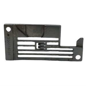 Pegasus Reçme W2600 Burunlu Etek Plaka / 2Q0018C56 - Konfeksiyon Sepeti