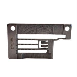 Pegasus Reçme W500 Bant Plaka 6.4Mm / 257033B64 - Konfeksiyon Sepeti