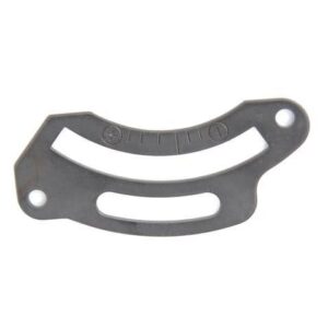 Pegasus Reçme W500 Dikiş Ayar Numaratör Plaka / 252538 - Konfeksiyon Sepeti