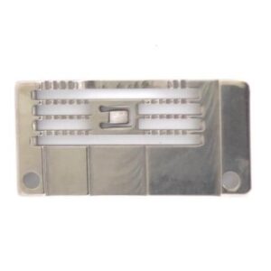 Pegasus Reçme W500 Etek Plaka 4.0Mm / 257015B40 - Konfeksiyon Sepeti