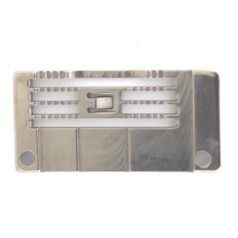 Pegasus-Recme-W500-Etek-Plaka-4.0Mm-257-6891.jpg Pegasus Reçme W500 Etek Plaka 4.0Mm / 257015B40 - Konfeksiyon Sepeti