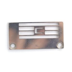 Pegasus Reçme W500 Etek Plaka 4.8Mm / 257018B48 - Konfeksiyon Sepeti