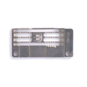 Pegasus Reçme W500 Etek Plaka 6.4Mm / 257018B64 - Konfeksiyon Sepeti