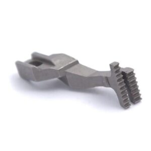 Pegasus Reçme W500 Ön Soldan Bıçaklı Dişli / 257268-16F - Konfeksiyon Sepeti