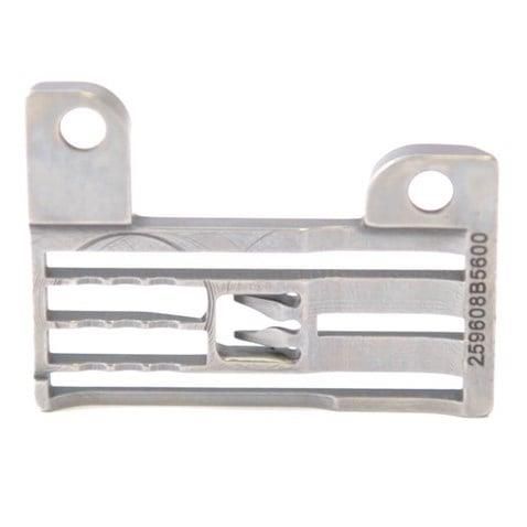 Pegasus-Recme-W562-Burunlu-5.6Mm-Plaka-4260.jpg Pegasus Reçme W562 Burunlu 5.6Mm Plaka / 259608B56 - Konfeksiyon Sepeti