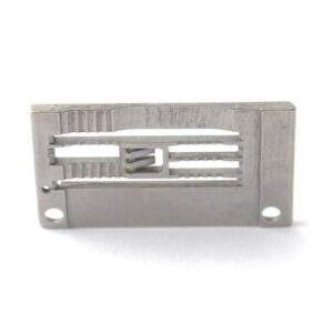 Pegasus Reçme W600 Burunlu Etek 6.4Mm Plaka / 257095B64 - Konfeksiyon Sepeti