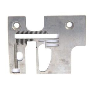 Pegasus Topbaşı IDL-306 3 İp Plaka / 137135A - Konfeksiyon Sepeti