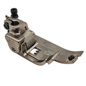 Pegasus W500 Soldan Bıçaklı Arka Ayak 5.6Mm (Metal Tekerli) / 257486 (FK571-A) - Konfeksiyon Sepeti