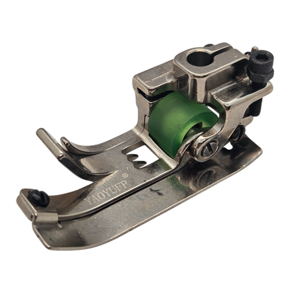 Pegasus W500 Soldan Bıçaklı Arka Ayak 5.6Mm (Yeşil Tekerli) / 257486 (FK571-A) - Konfeksiyon Sepeti