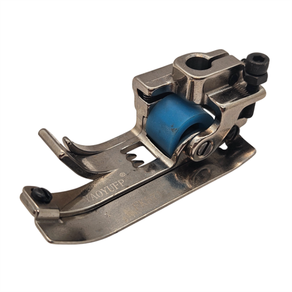 Pegasus W500 Soldan Bıçaklı Arka Ayak 5.6Mm (Mavi Tekerli) / 257486 (FK571-A) - Konfeksiyon Sepeti